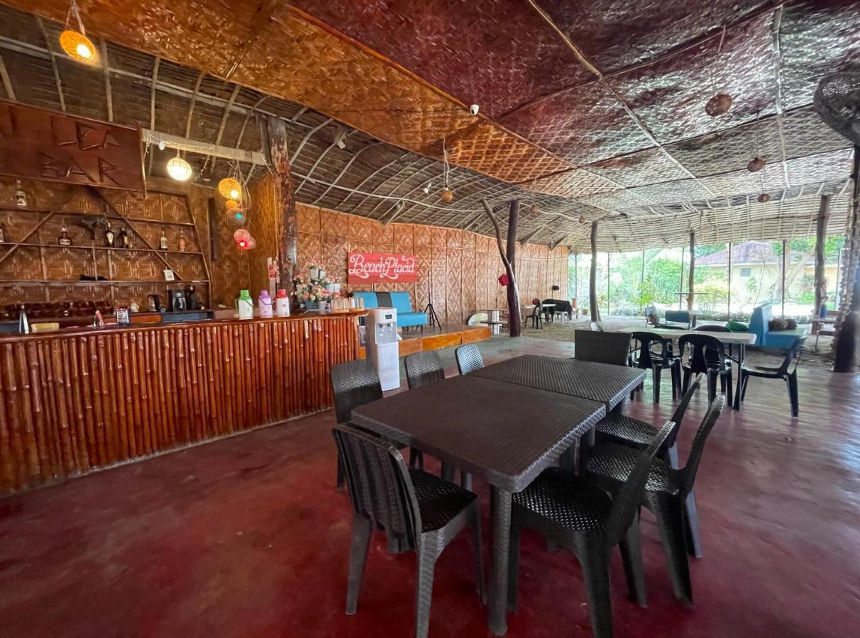 Beach Placid Resort Powered By Cocotel Ocoy Exterior photo