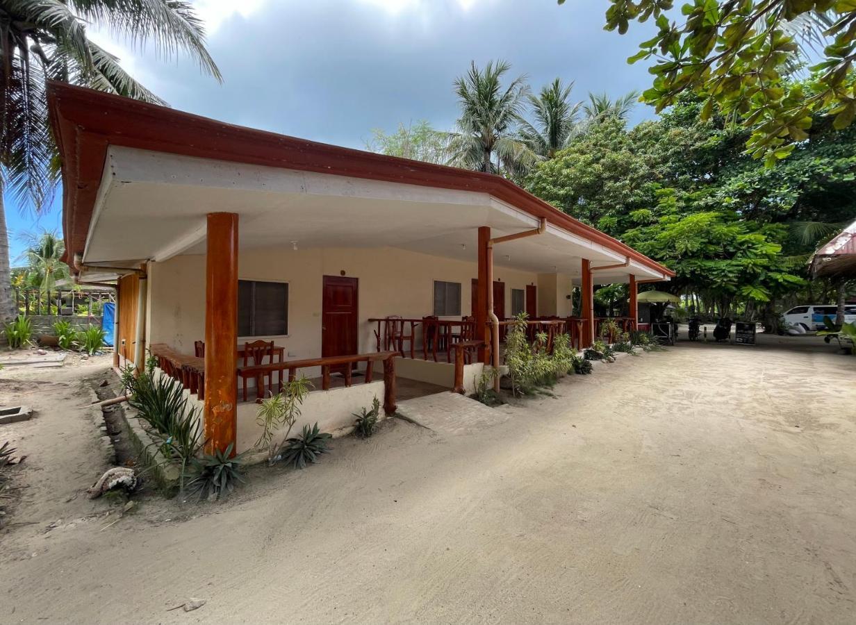Beach Placid Resort Powered By Cocotel Ocoy Exterior photo