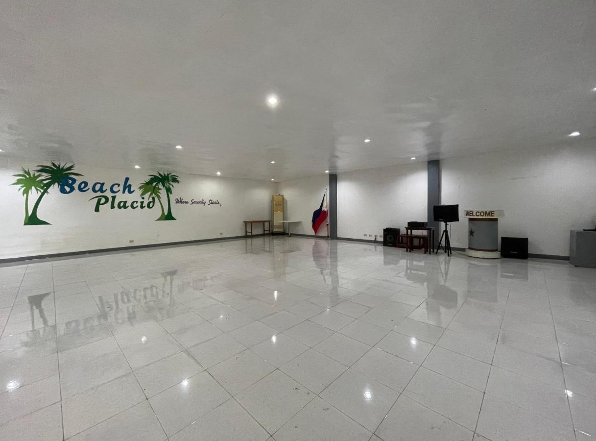 Beach Placid Resort Powered By Cocotel Ocoy Exterior photo