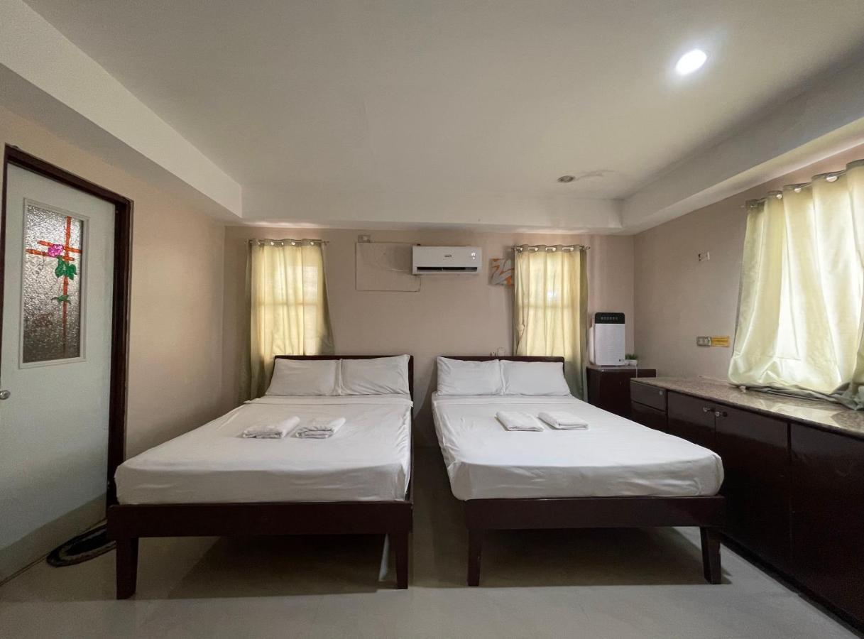 Beach Placid Resort Powered By Cocotel Ocoy Room photo