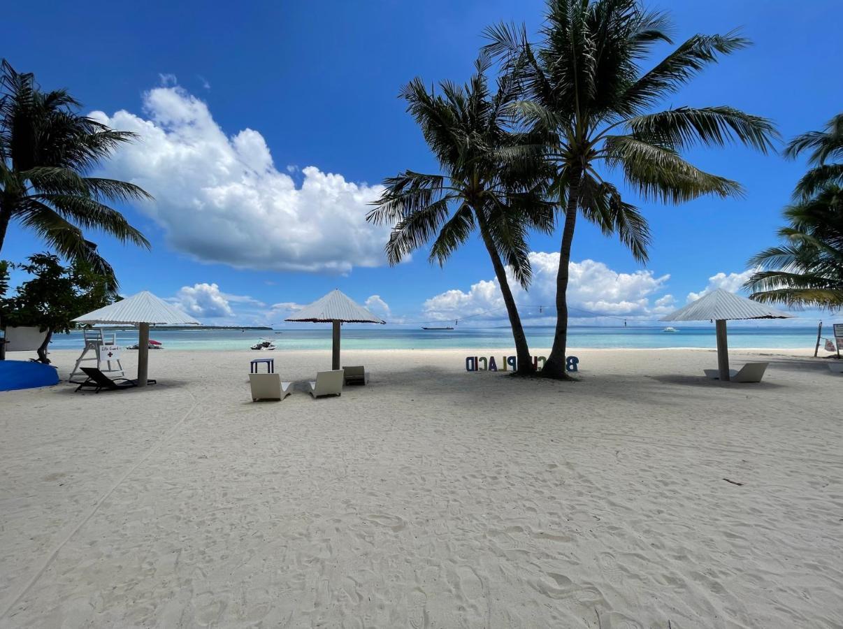 Beach Placid Resort Powered By Cocotel Ocoy Exterior photo