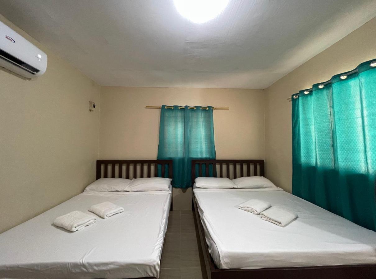 Beach Placid Resort Powered By Cocotel Ocoy Room photo