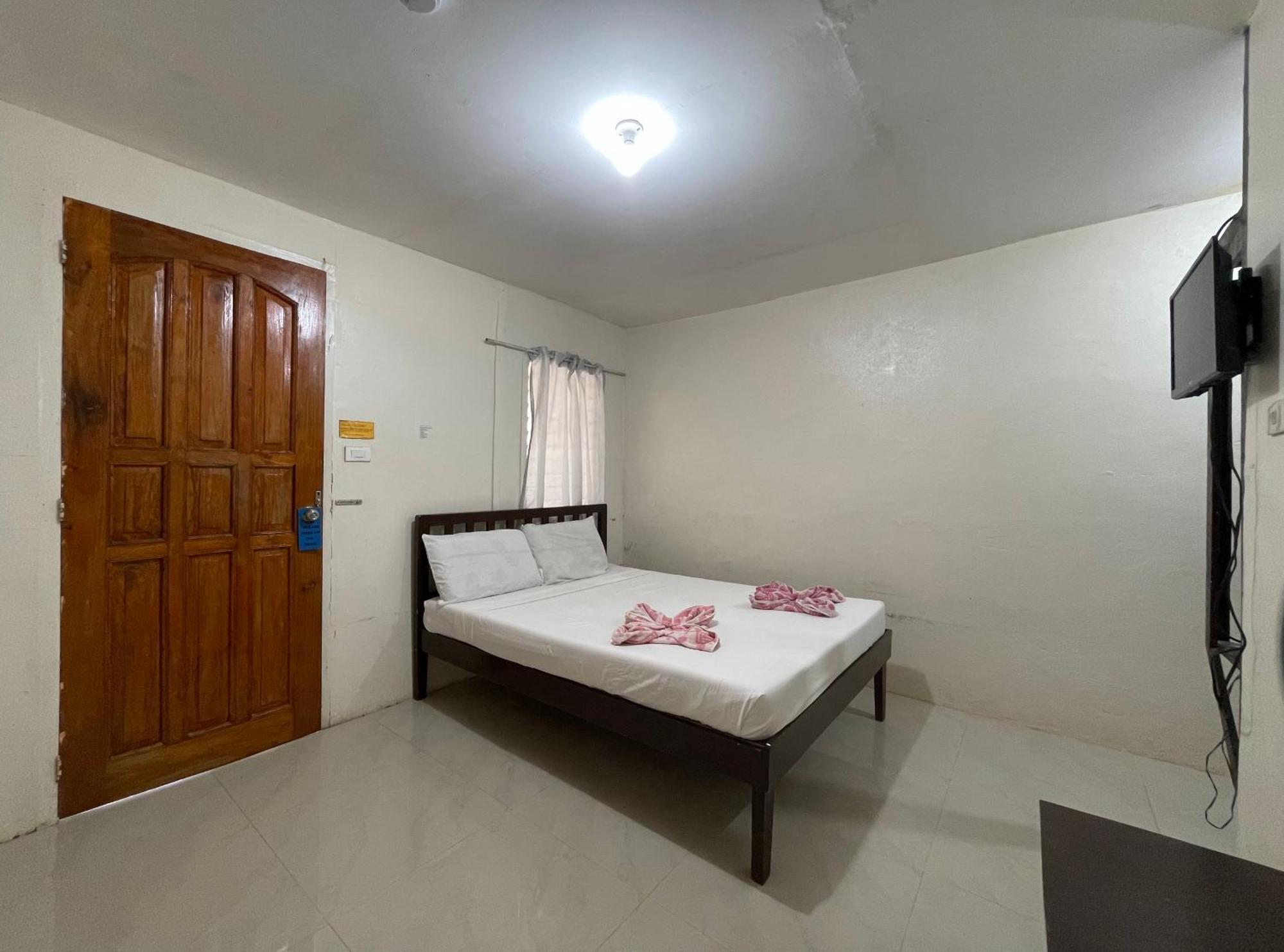 Beach Placid Resort Powered By Cocotel Ocoy Room photo